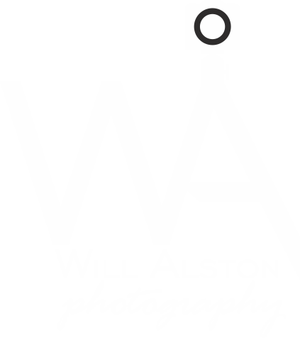 Will Alston